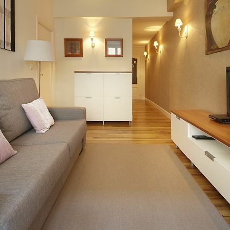 Aquarium Apartment By Feelfree Rentals San Sebastián Exterior photo
