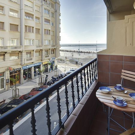 Aquarium Apartment By Feelfree Rentals San Sebastián Exterior photo