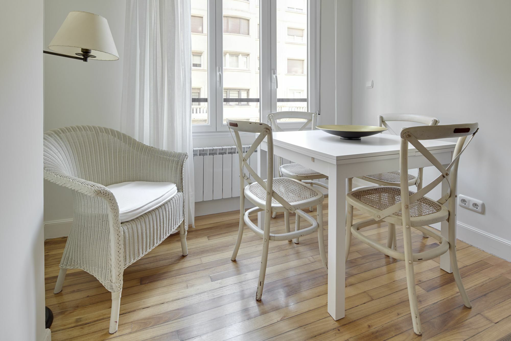 Aquarium Apartment By Feelfree Rentals San Sebastián Exterior photo